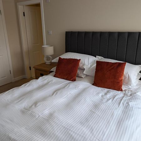 19 Snowdon Apartment Stirling Zewnętrze zdjęcie
