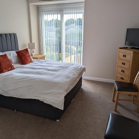 19 Snowdon Apartment Stirling Zewnętrze zdjęcie