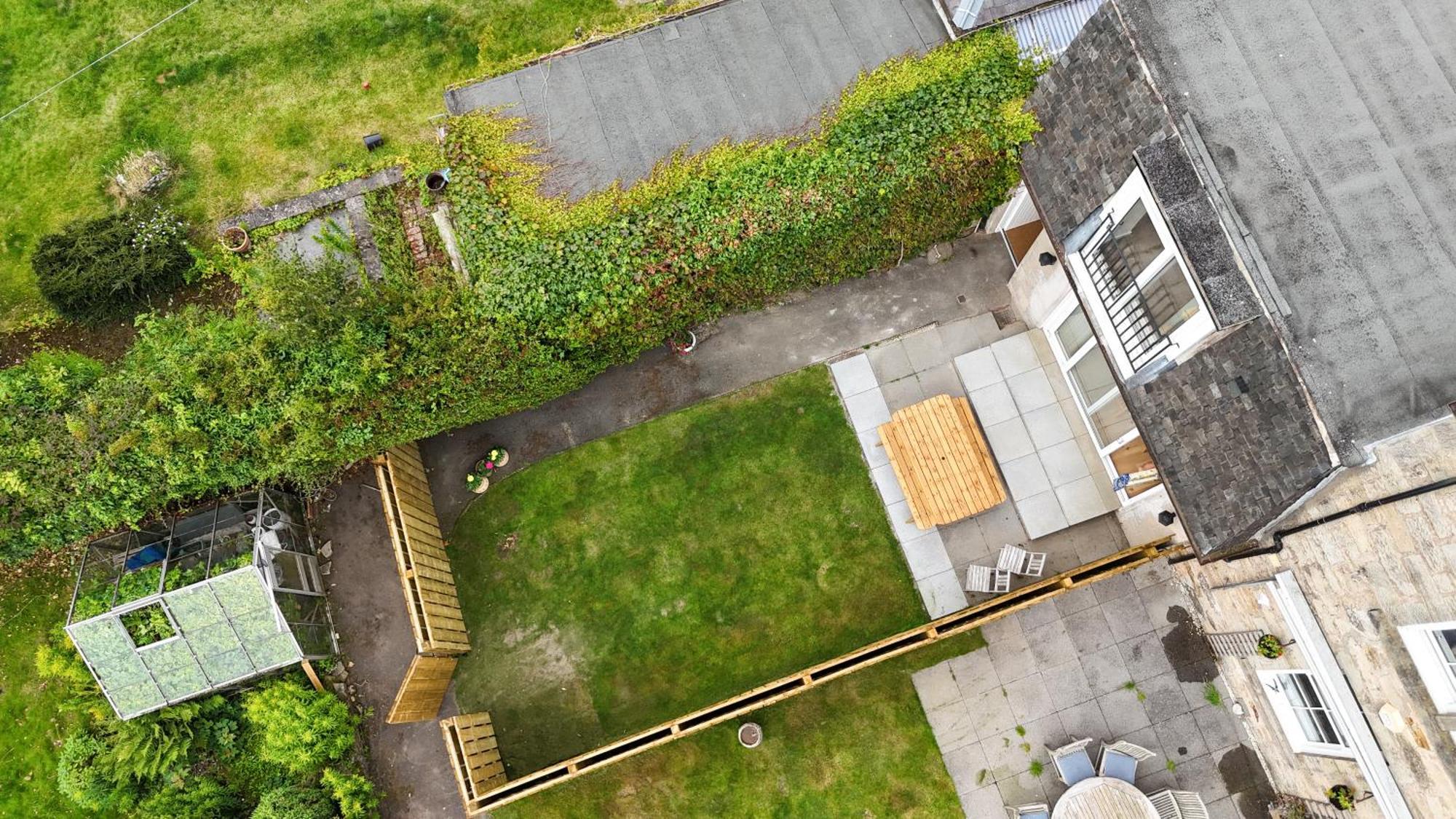 19 Snowdon Apartment Stirling Zewnętrze zdjęcie