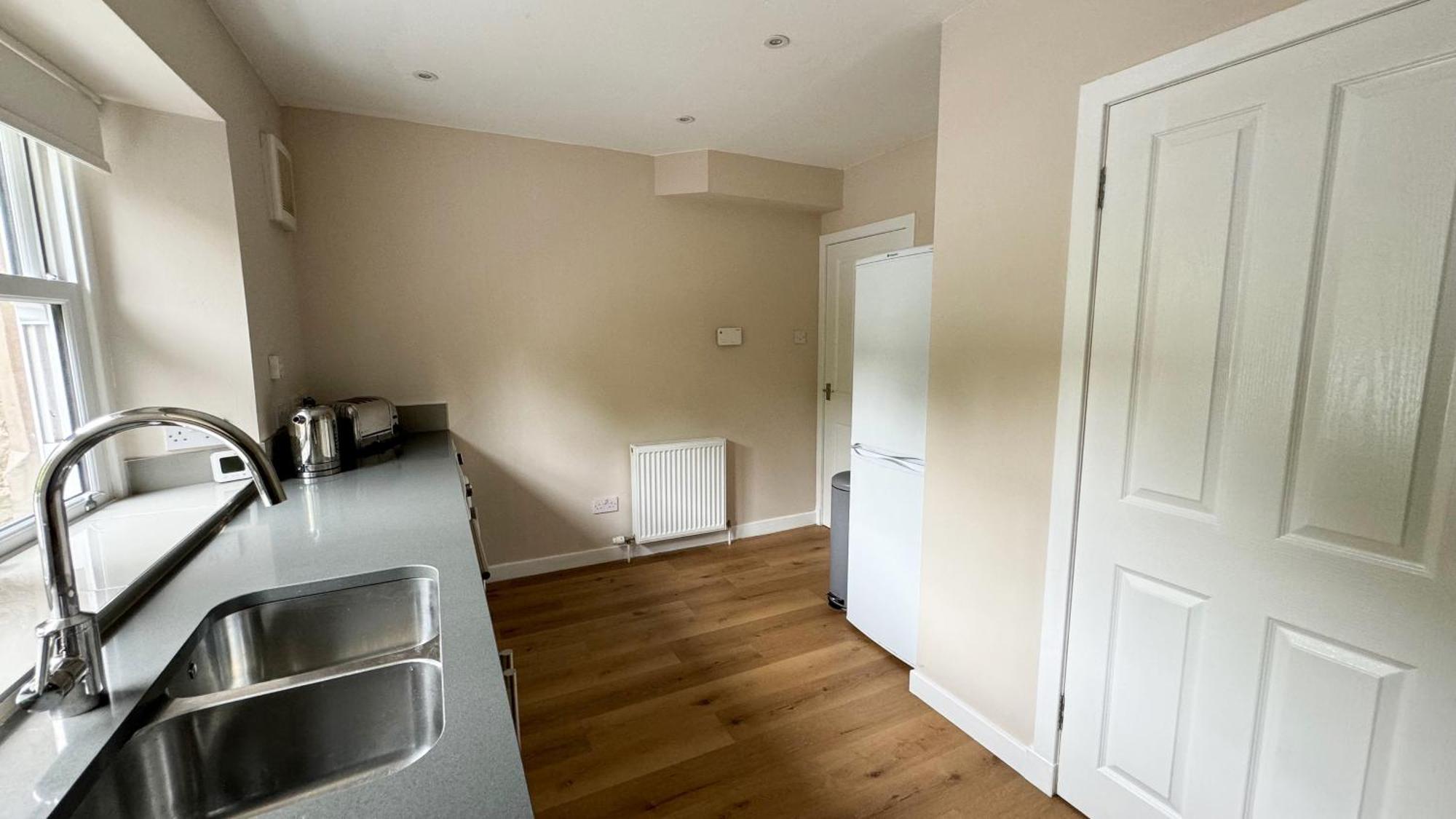 19 Snowdon Apartment Stirling Zewnętrze zdjęcie