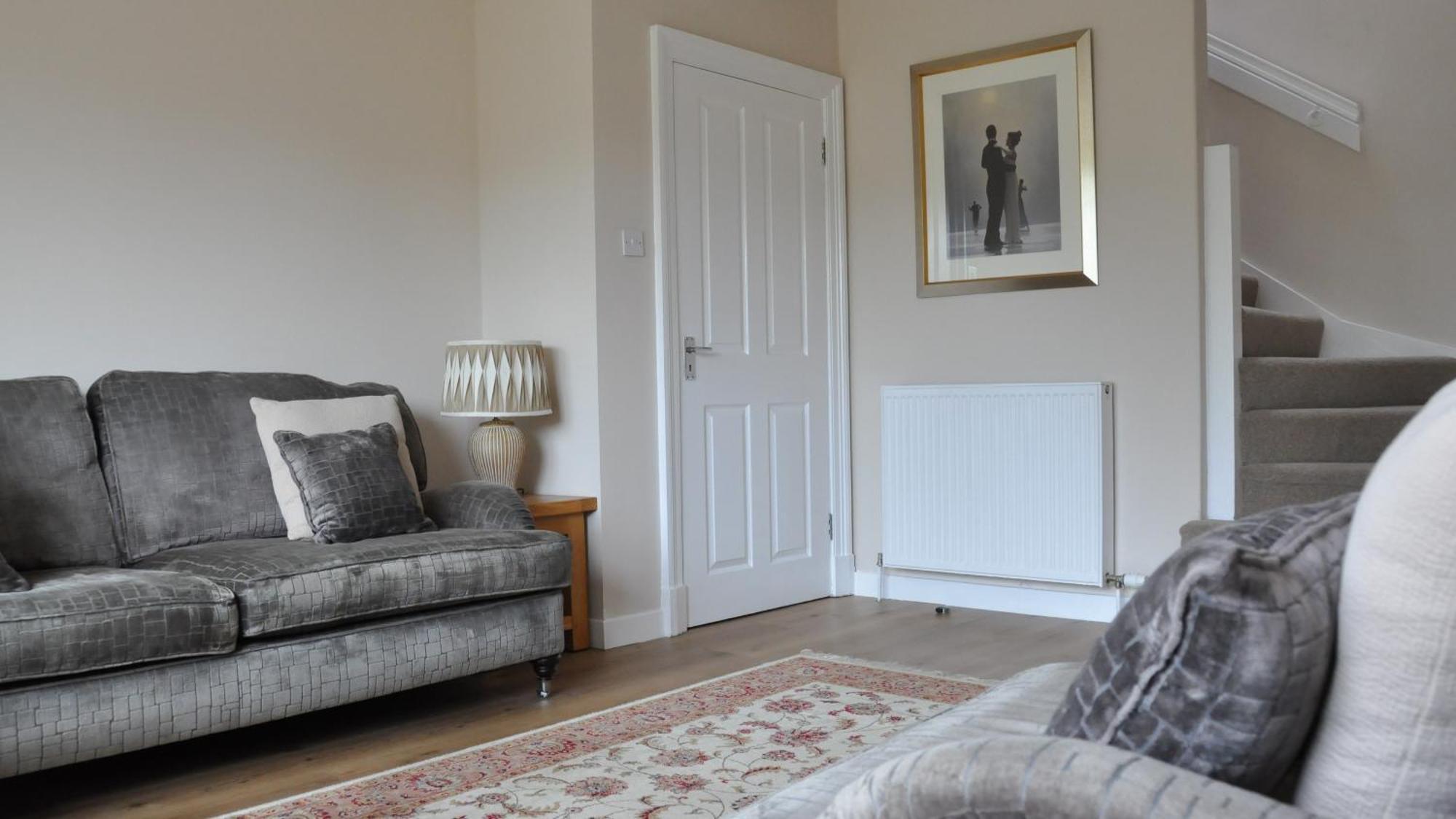 19 Snowdon Apartment Stirling Zewnętrze zdjęcie