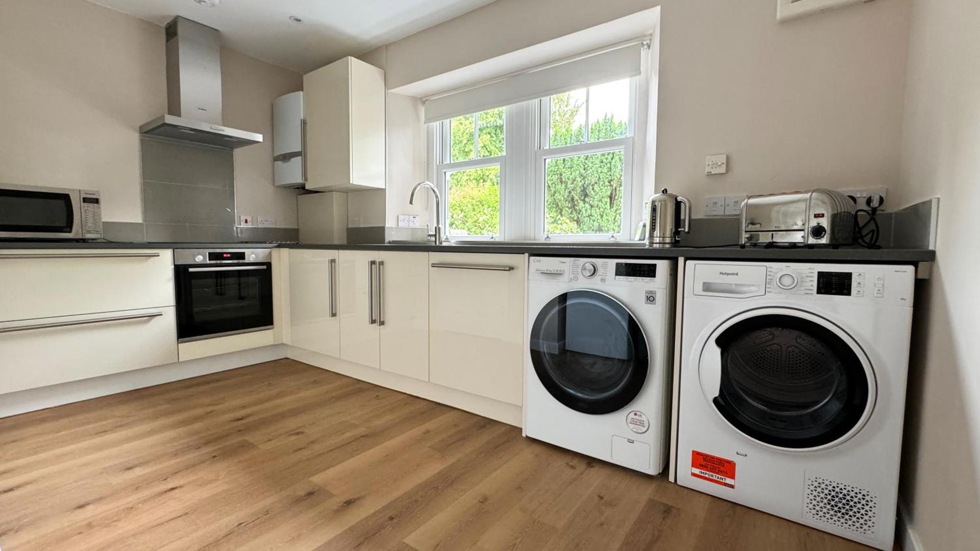 19 Snowdon Apartment Stirling Zewnętrze zdjęcie