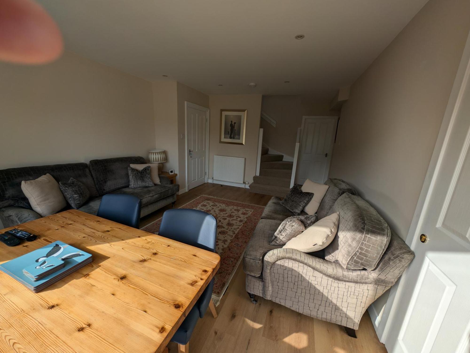 19 Snowdon Apartment Stirling Zewnętrze zdjęcie
