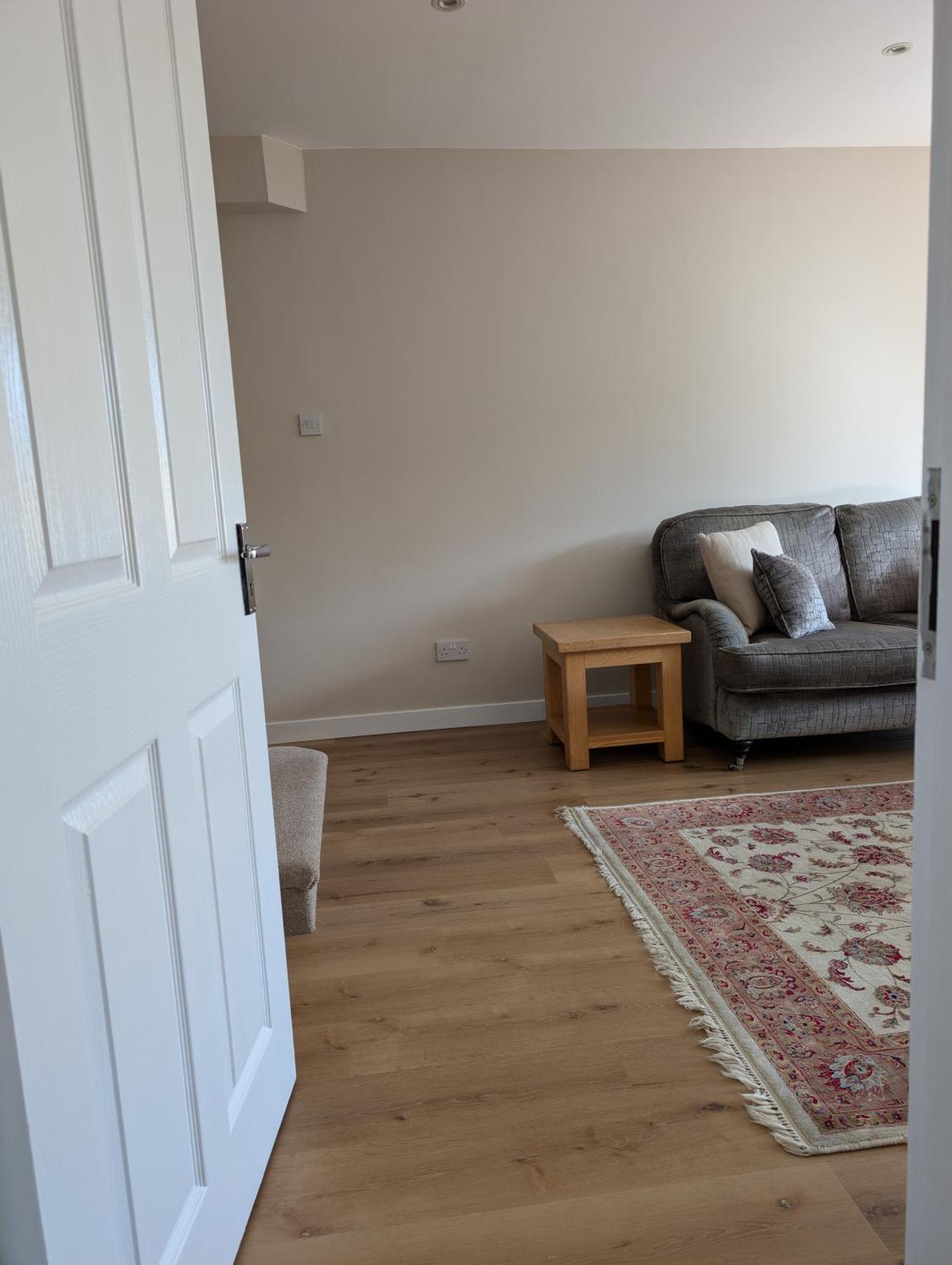 19 Snowdon Apartment Stirling Zewnętrze zdjęcie